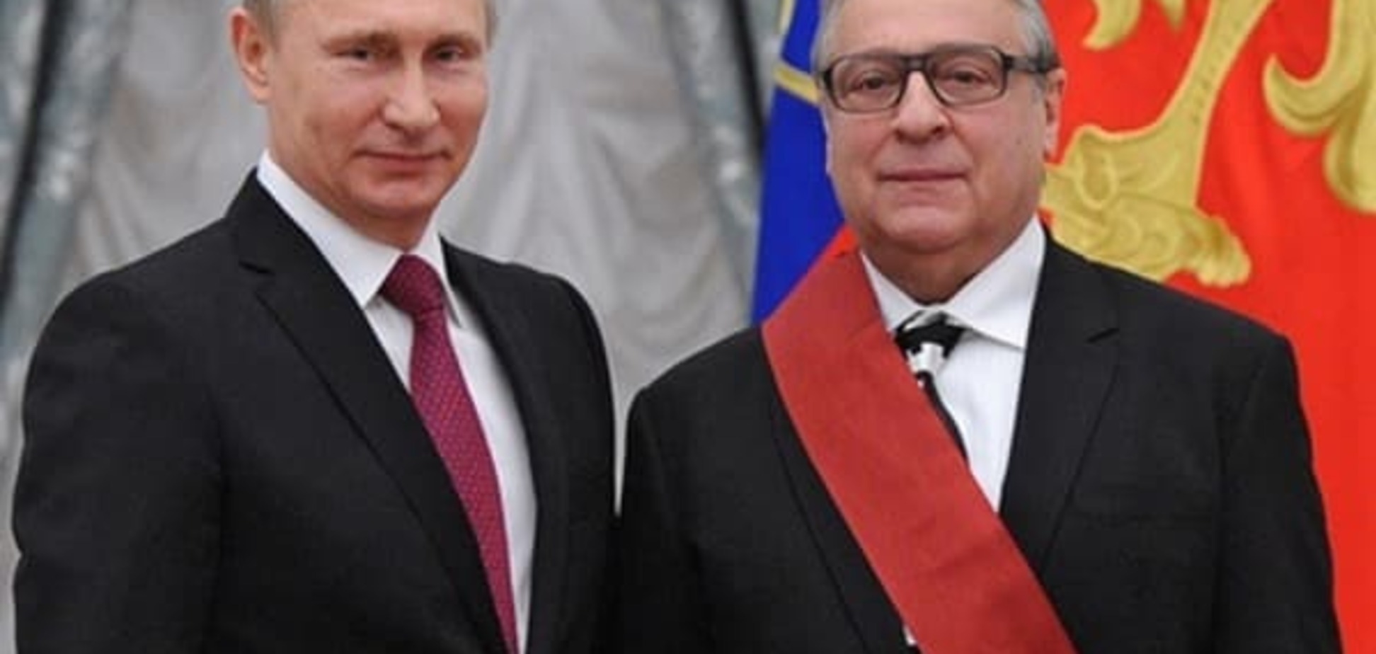 Хазанов выбрал свободу