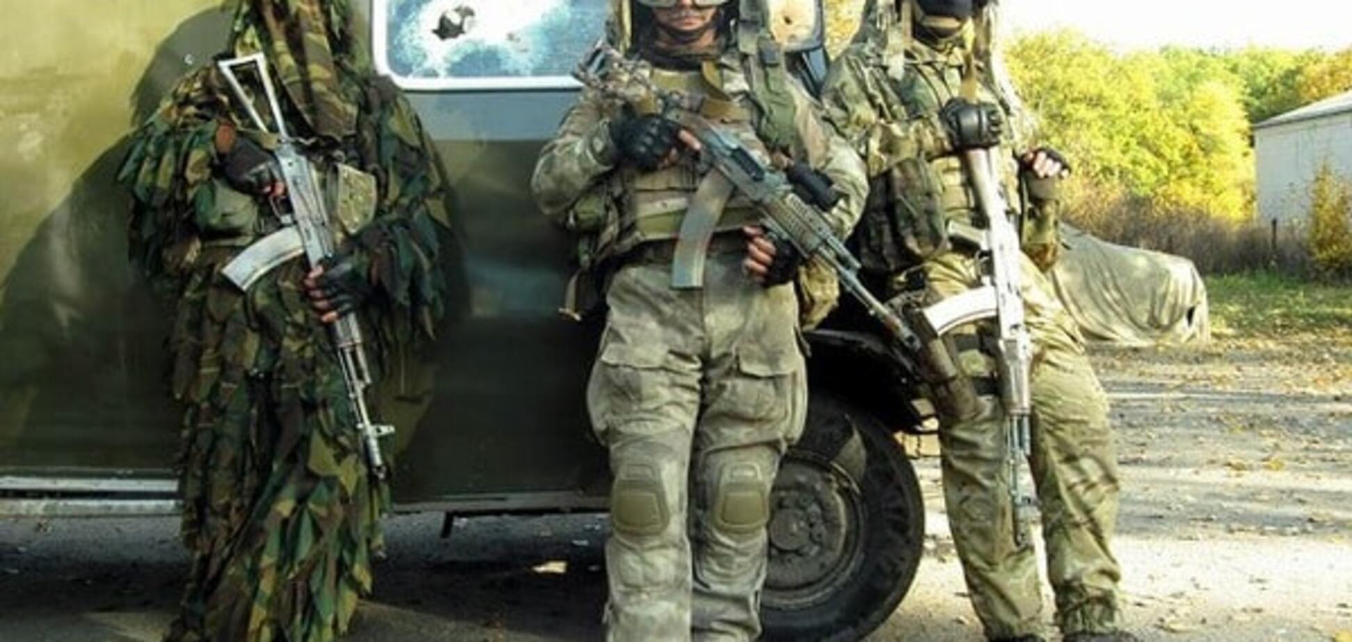 Диверсант, которого ликвидировала 'Альфа': кто он - патриот Украины или агент Кремля