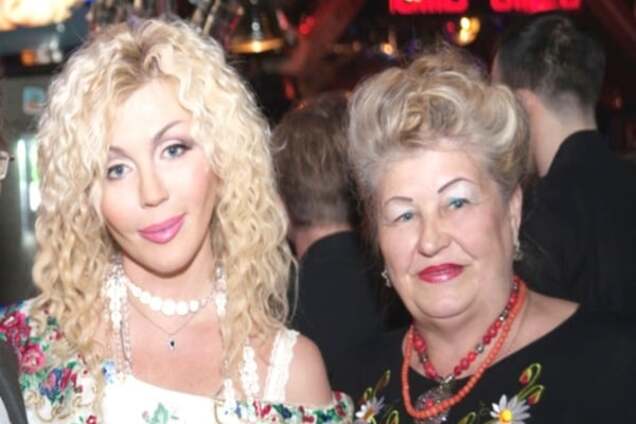 Мама Билык рассказала о необычном подарке новорожденному внуку