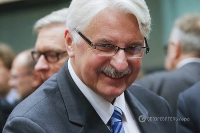 Прикрывает тылы: Польша пообещала защитить Украину от аппетитов РФ