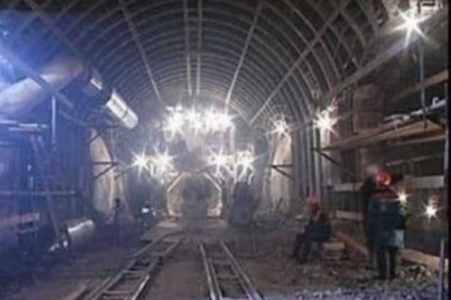 Метро на Троещину. Почему в Украину не приходят инвесторы