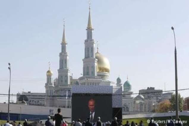 Турецкие граждане в России жалуются на притеснения