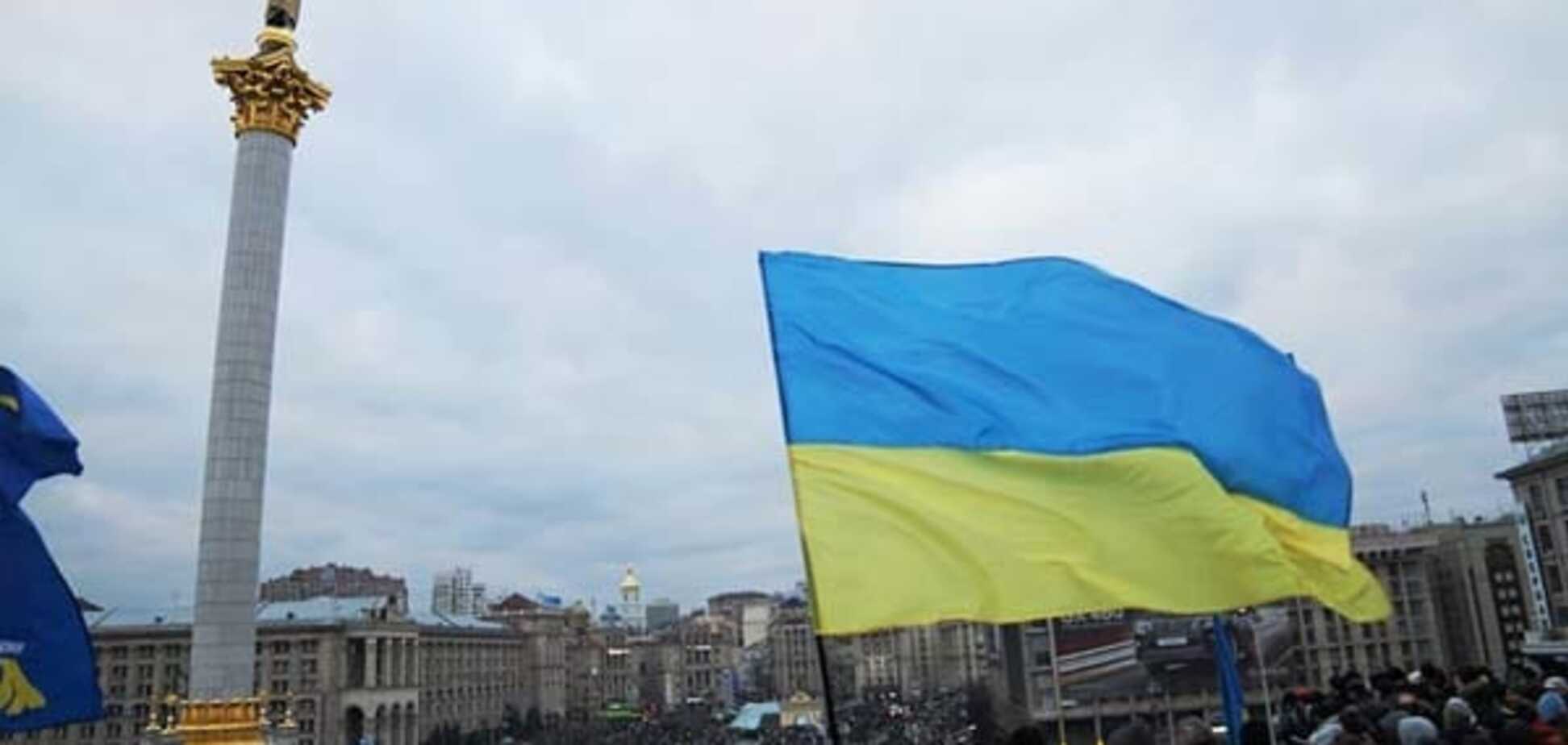 Українцям прийшов час готувати новий Майдан