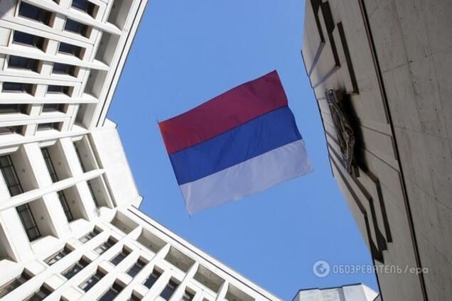 Сотник: Россия извинится и выплатит по счетам Украине за Крым