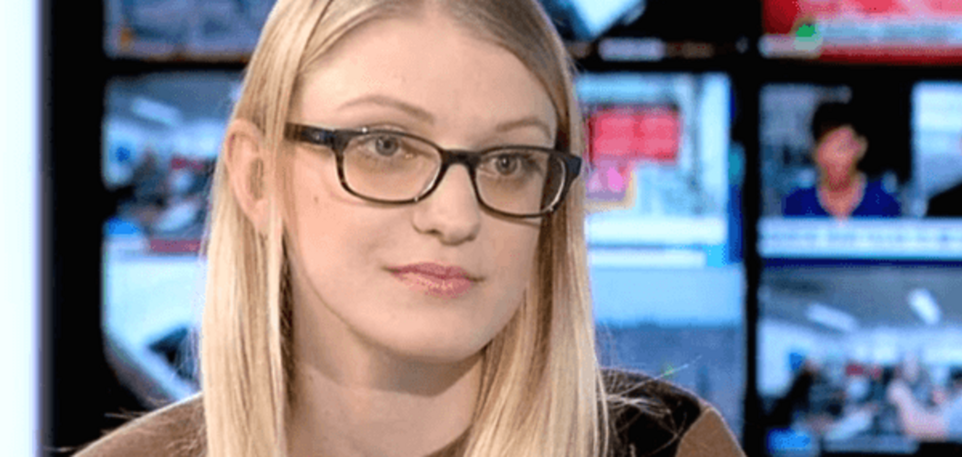 'Пузо Навального': Кремль не помог скандальной журналистке стать Собчак-2