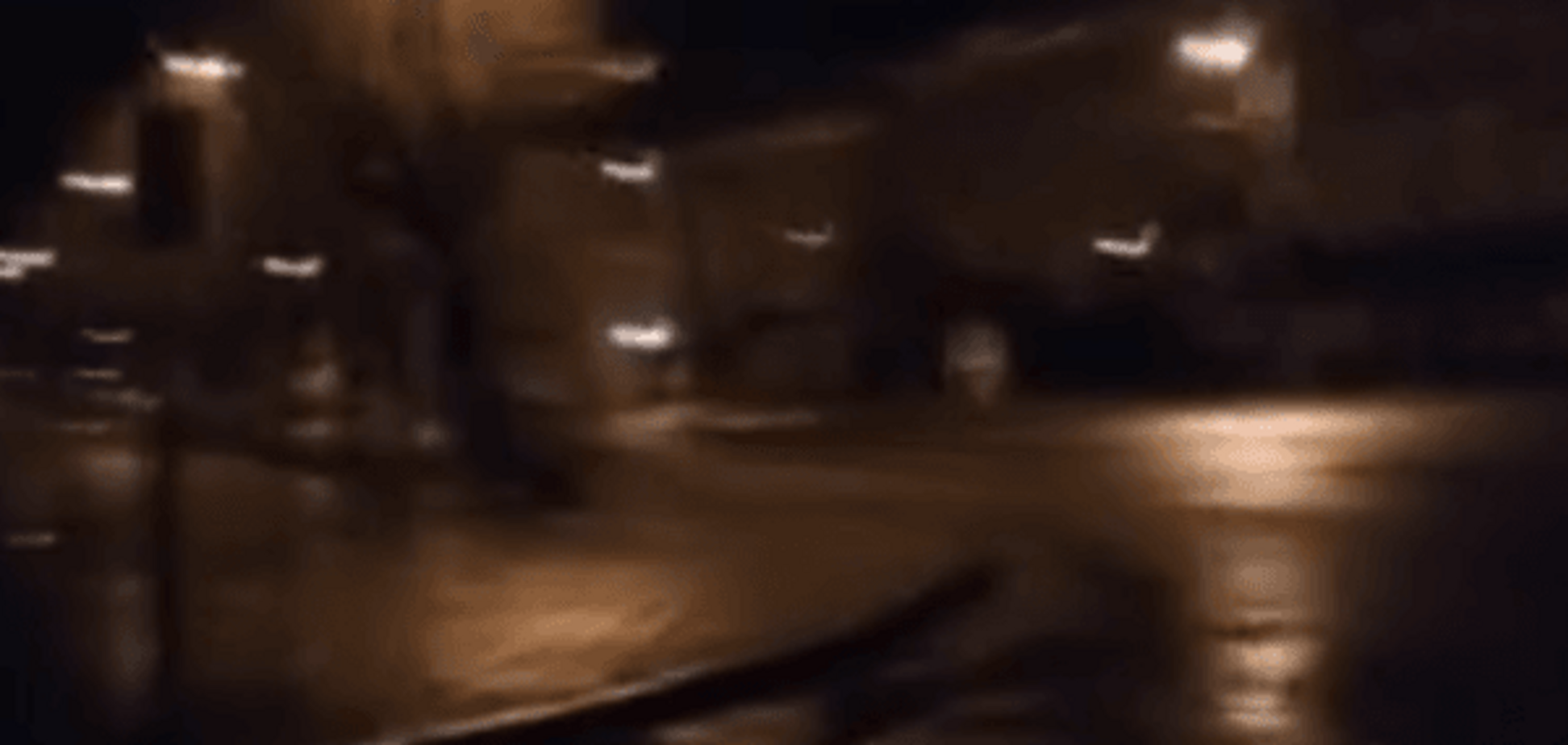 Зато пьяных под окнами нет: в сети показали оккупированный Луганск после 'отбоя'