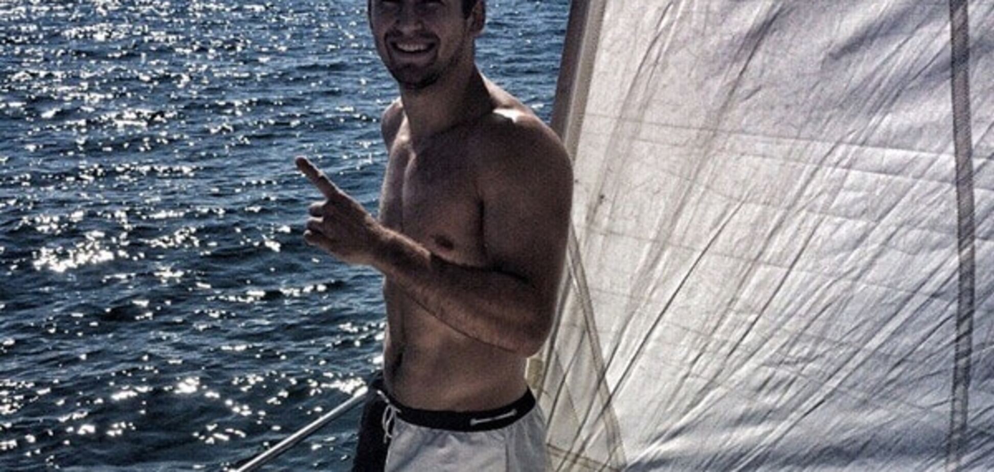 Український призер Кубка Європи з боротьби прийняв громадянство Росії