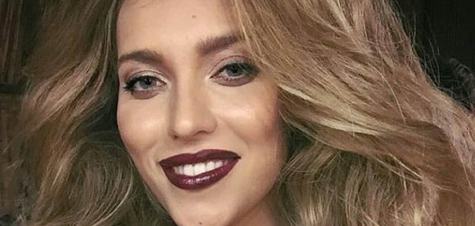 Ведущая 'Орла и решки' разделась для обложки мужского глянца