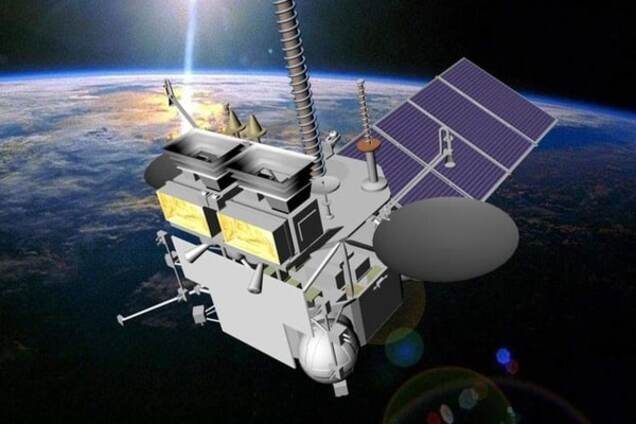 Российско-украинская ракета успешно вышла на земную орбиту 