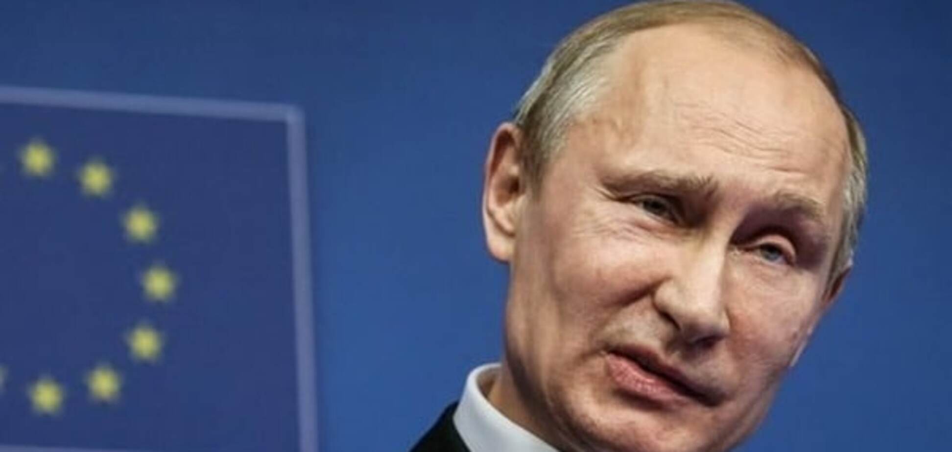 'Мочить в сортире': стало известно, у кого Путин украл 'свою коронную' формулировку