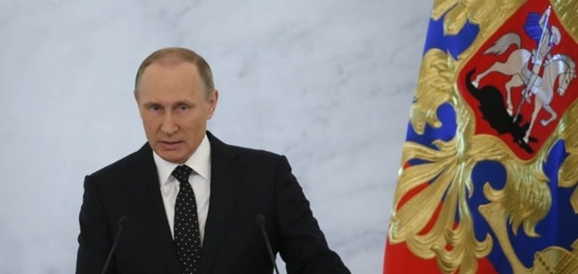 Журналист рассказал, как Путин провоцирует масштабную войну