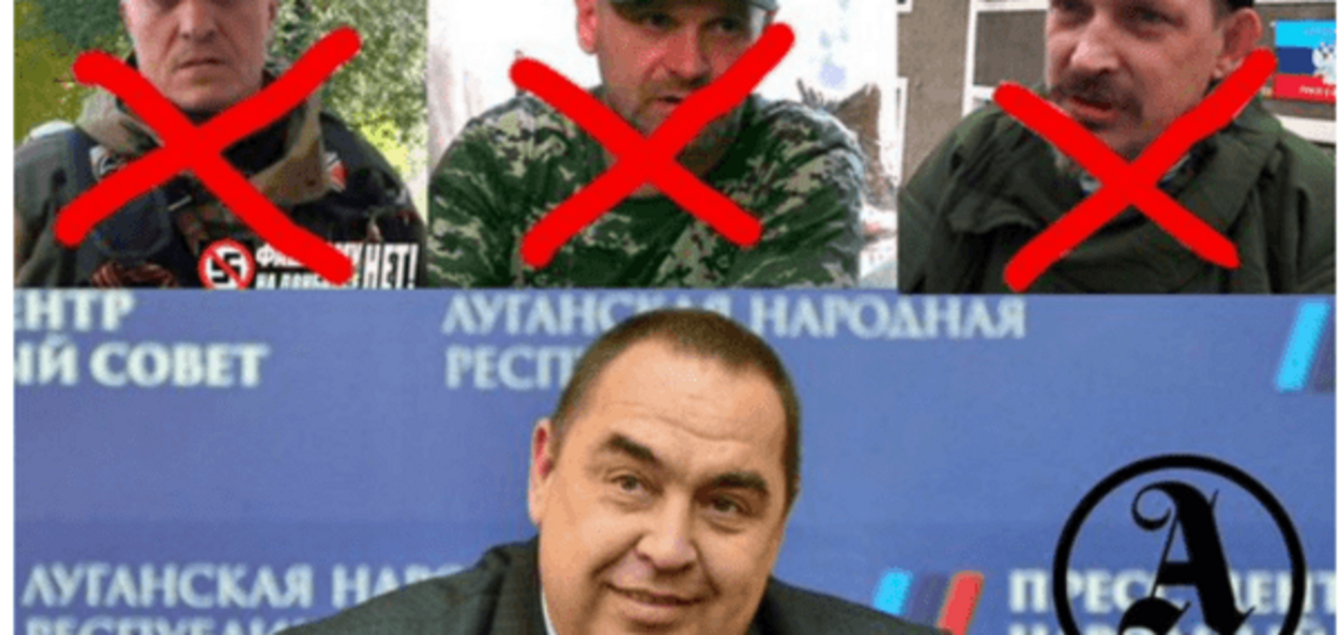 'Был пацан, и нет пацана': соцсети 'ищут' флешку Дремова и поздравляют Плотницкого с успешной операцией