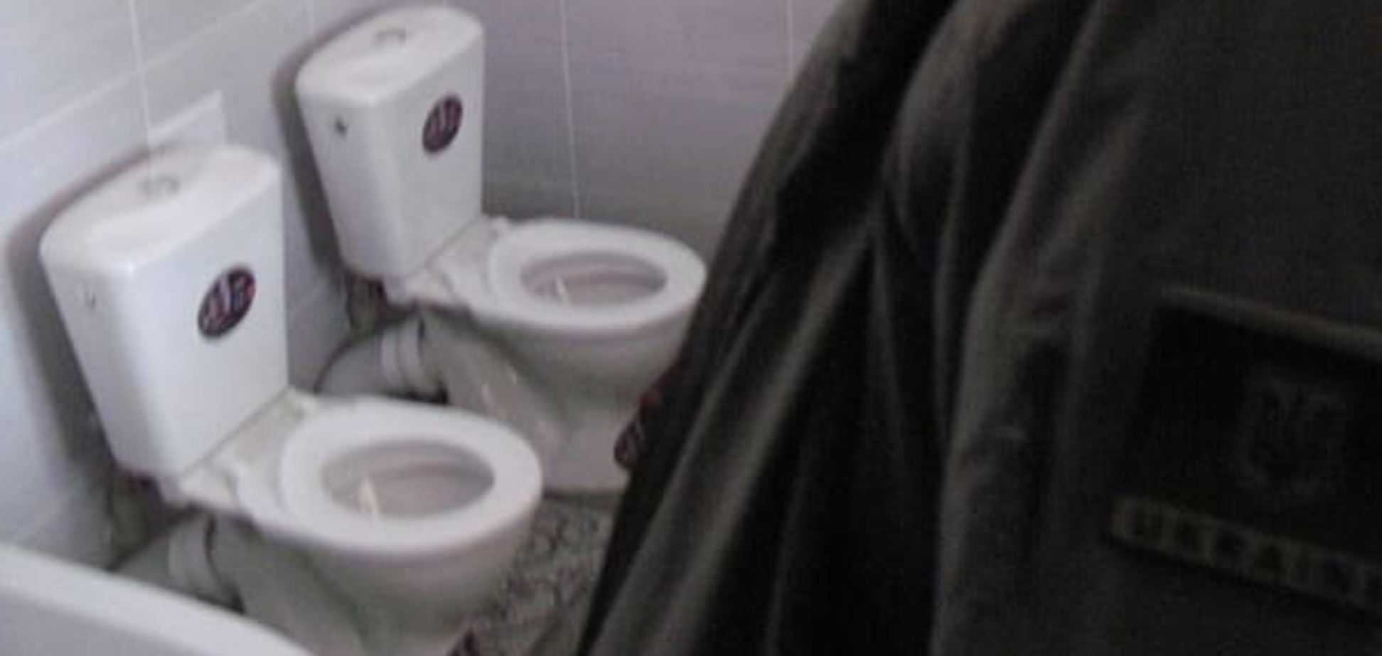 Тука показав 'попільнички' у дитячому садку на Донбасі: фотофакт