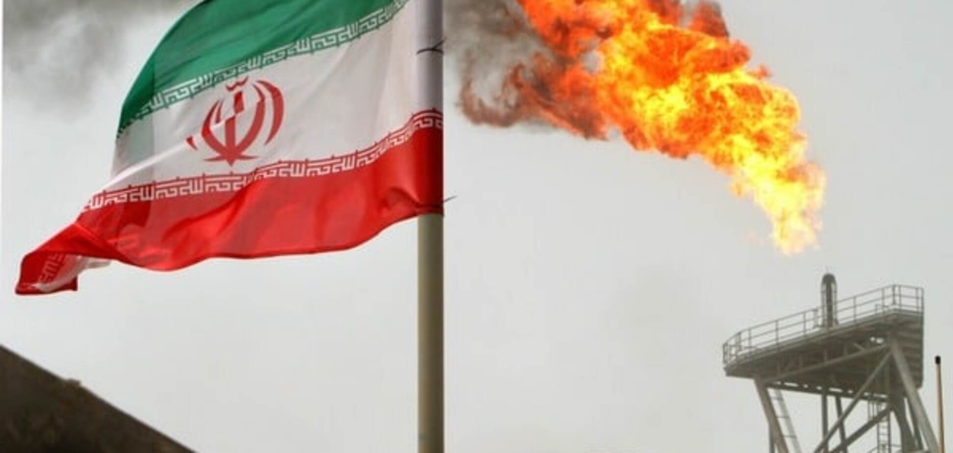 Іранський фактор: Росія засумувала від ціни на нафту в$ 30 за барель