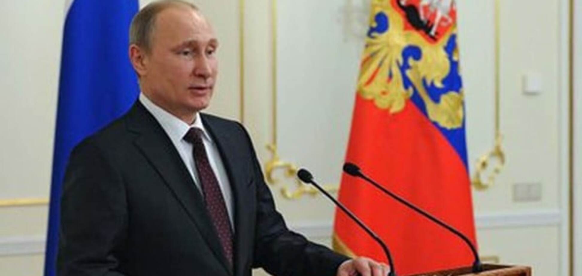 Кто любимчик после Путина?