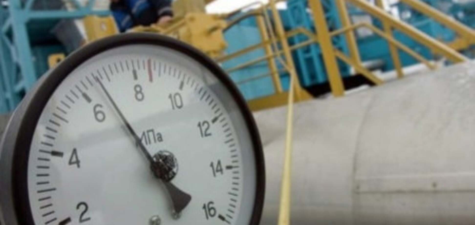 У Києві розкрили газову аферу на 800 млн грн