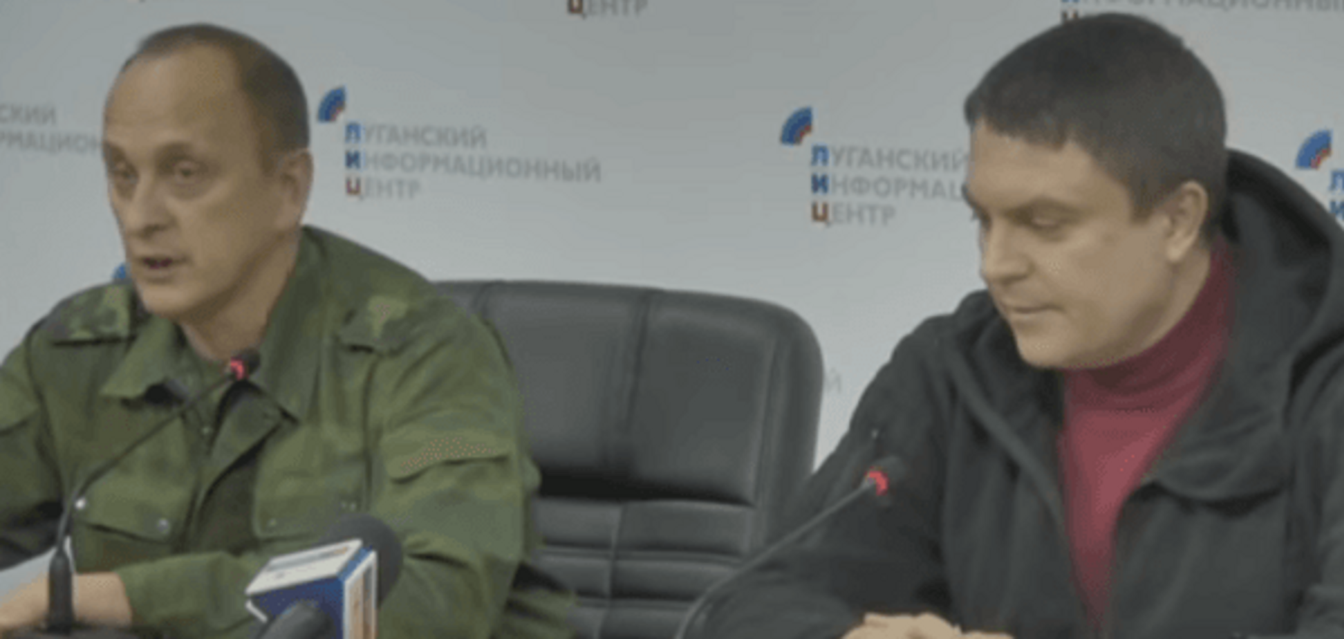 Убийство Дремова: в 'ЛНР' увидели след Украины и запаниковали