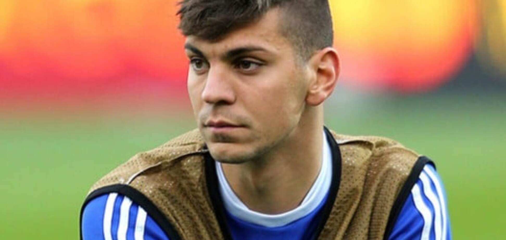 'Иначе будет позор': легионер 'Динамо' надеется на аппеляцию от УЕФА