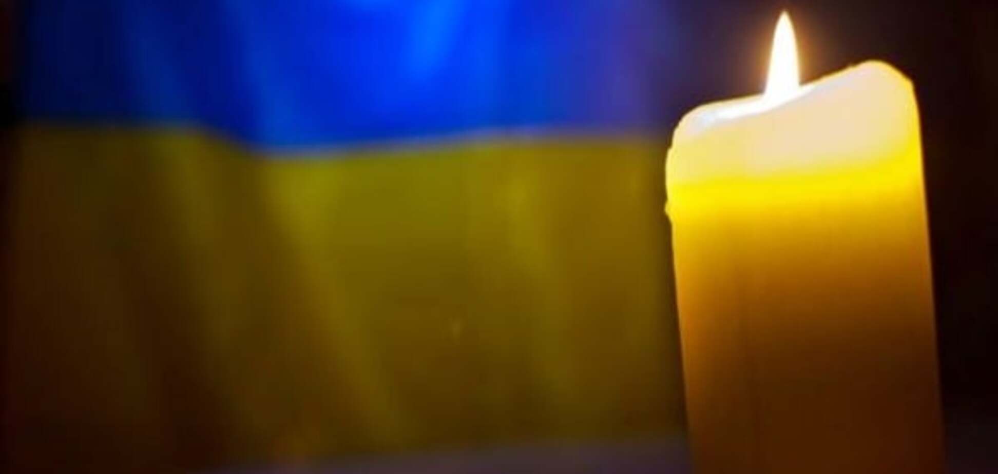 В госпитале умер освобожденный из плена боец АТО: 6 детей остались сиротами