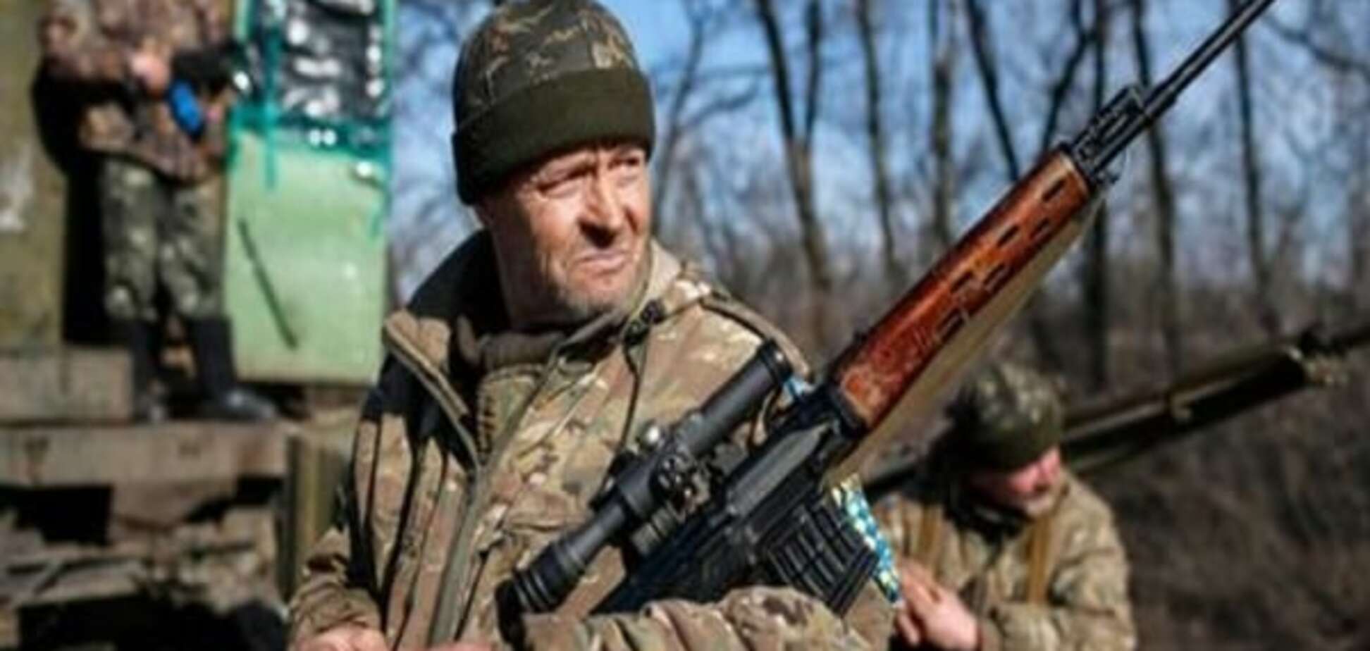Сепаратисти посилили обстріли позицій українських військових на Донбасі