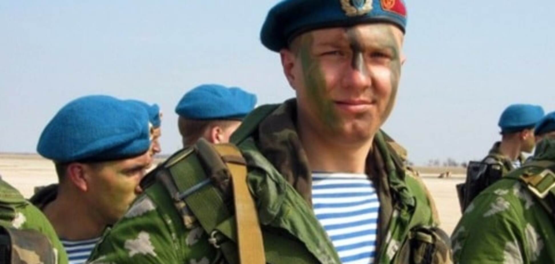 Україна відзначає День Сухопутних військ