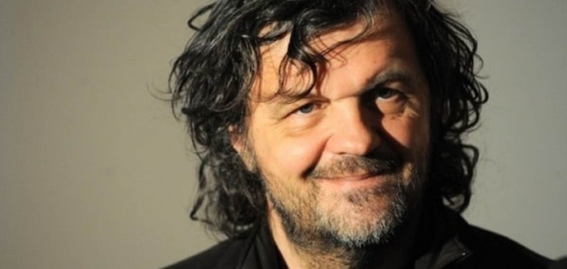 Кустурица предложил Путину разместить в своем дворе российские ракеты