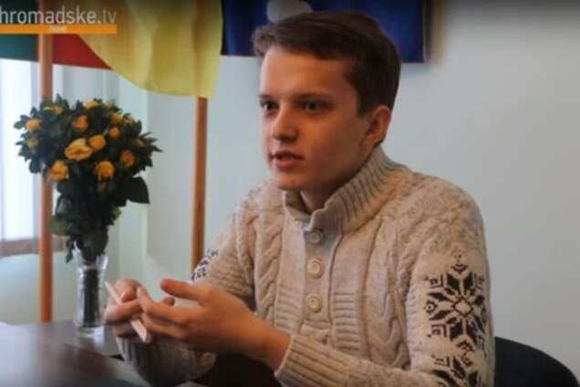 На Львівщині великим селом керує 21-річний студент