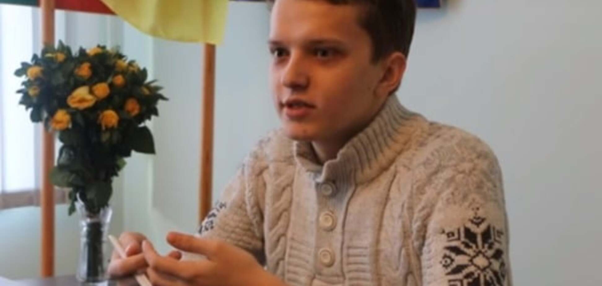 На Львівщині великим селом керує 21-річний студент