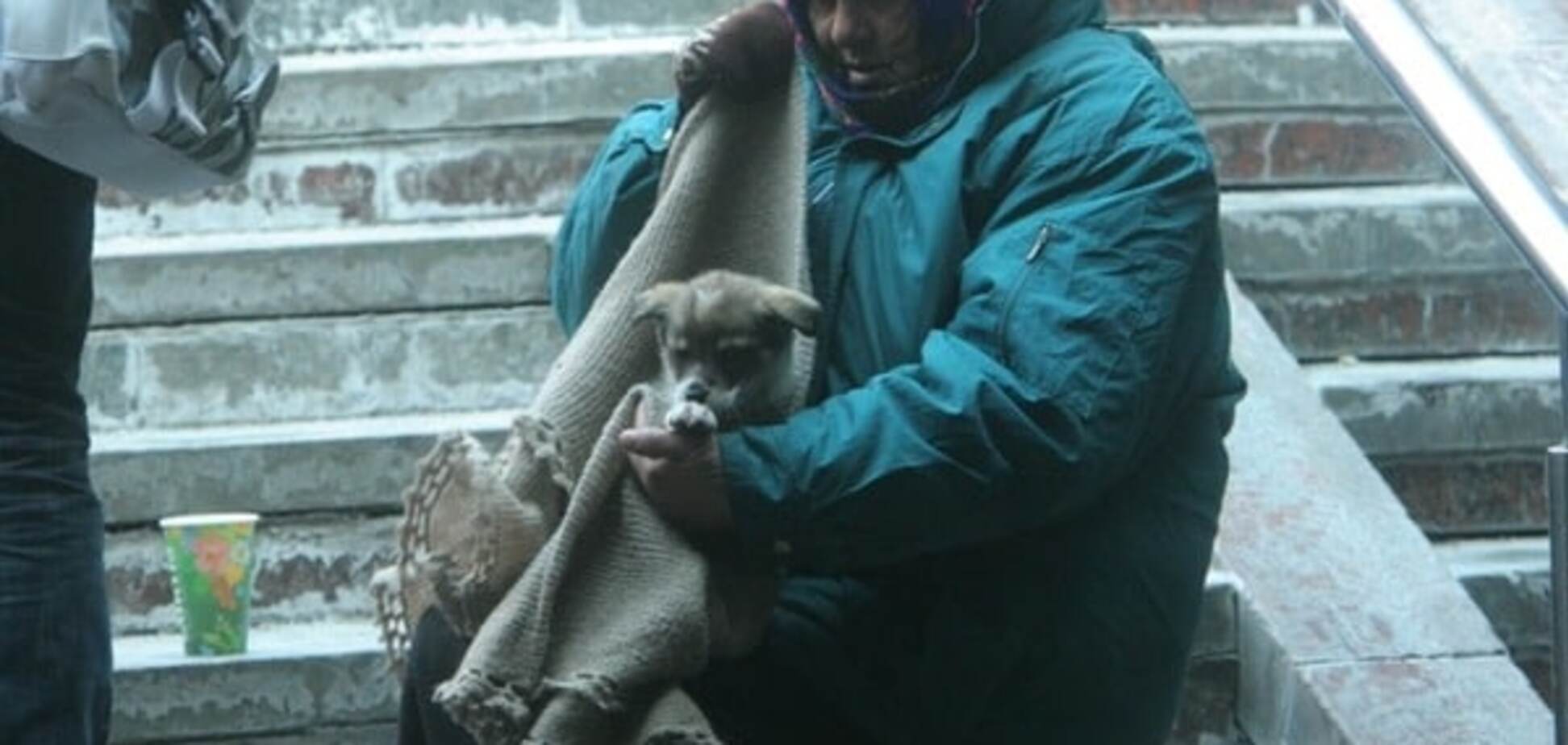 Подайте на...: як жебраки розводять жителів Києва