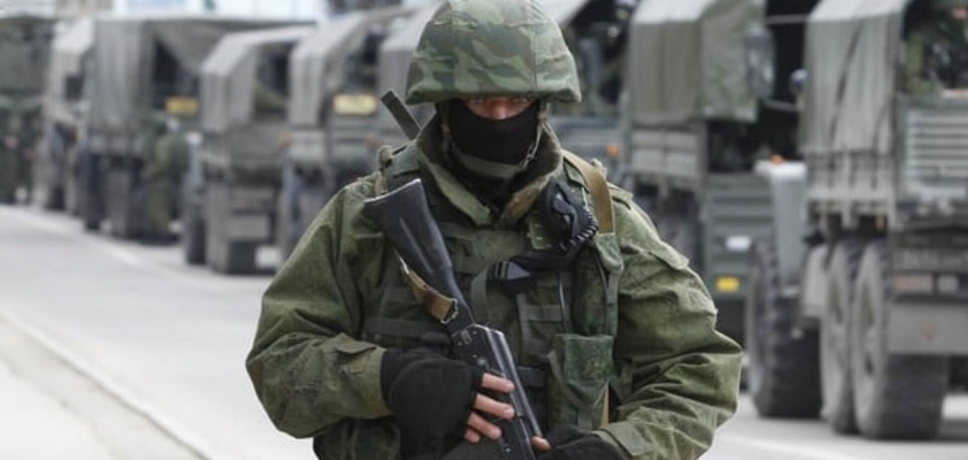 Україна, Грузія і Молдова закликали Кремль вивести війська