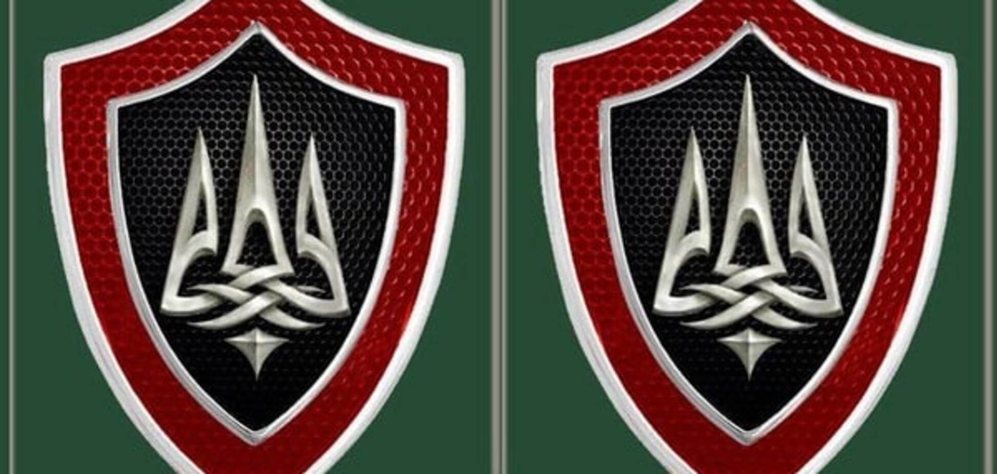 В сети показали варианты наград для добровольцев АТО: опубликованы фото