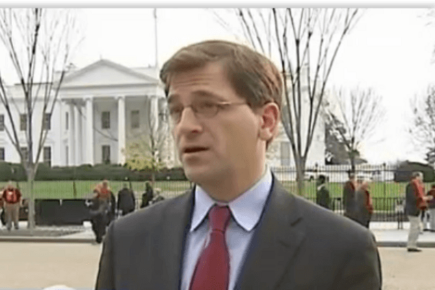 Вкрай прямо: мова Байдена в Раді здивувала навіть його особисту пресу