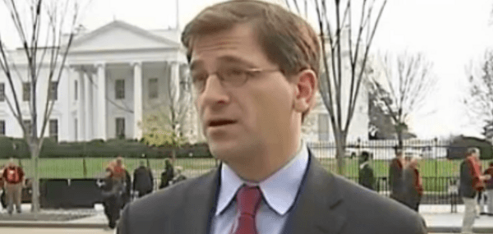 Вкрай прямо: мова Байдена в Раді здивувала навіть його особисту пресу