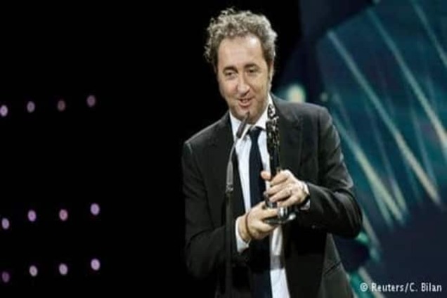 'Юність' визнали найкращим європейським фільмом