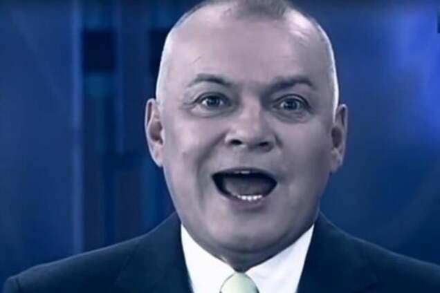 Нет ни дальнобойщика, ни сына генпрокурора