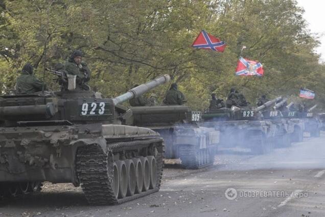 Экс-премьер России назвал возможные сроки окончания войны на Донбассе