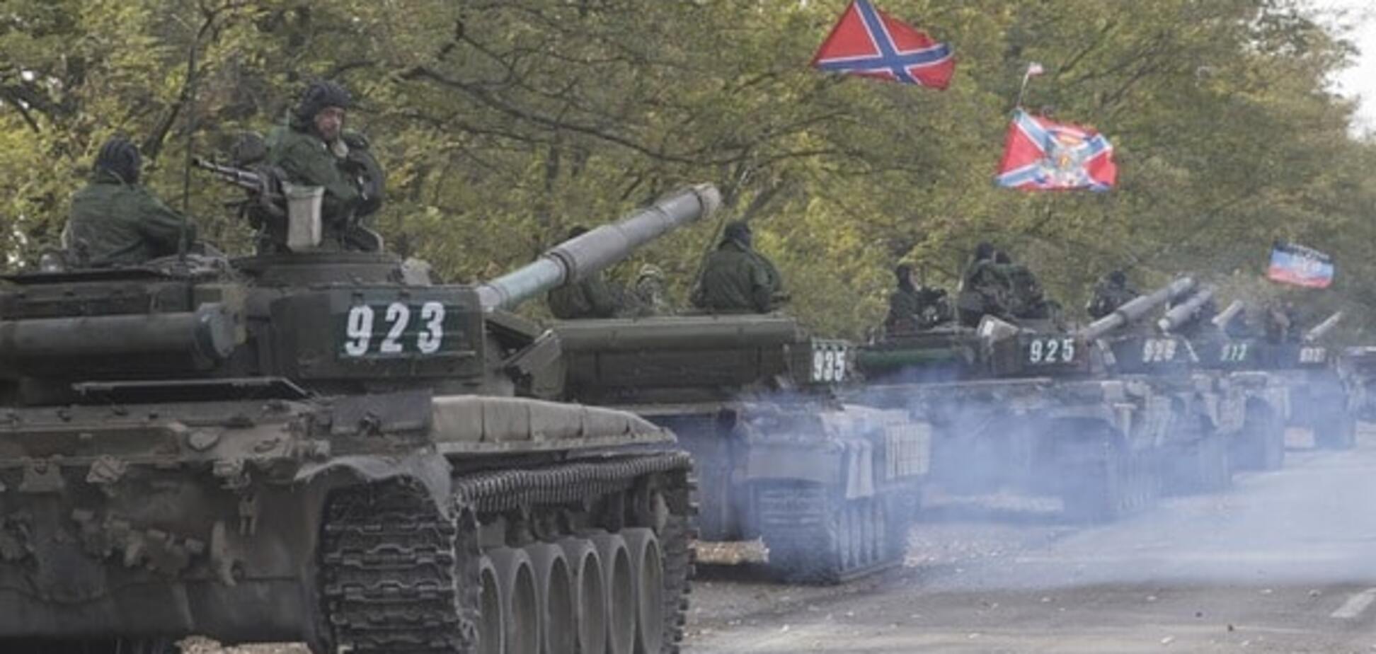 Екс-прем'єр Росії назвав можливі терміни закінчення війни на Донбасі