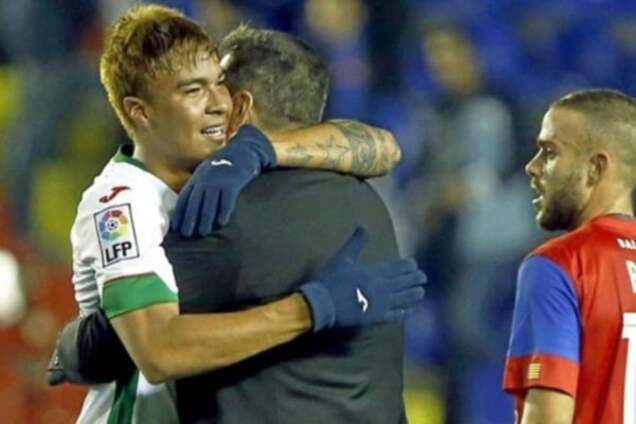 У Месси отобрали уникальный рекорд чемпионата Испании