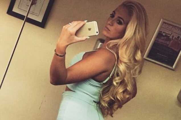 Чемпион-любовник: Тайсона Фьюри уличили в измене жене после боя с Кличко