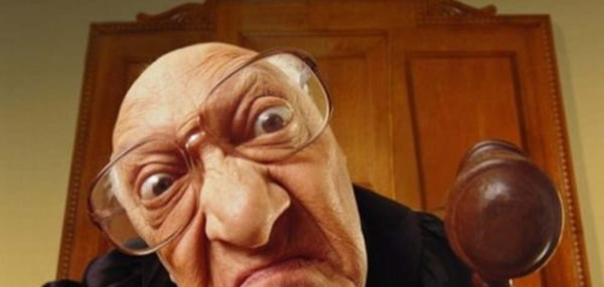 Судейский Майдан