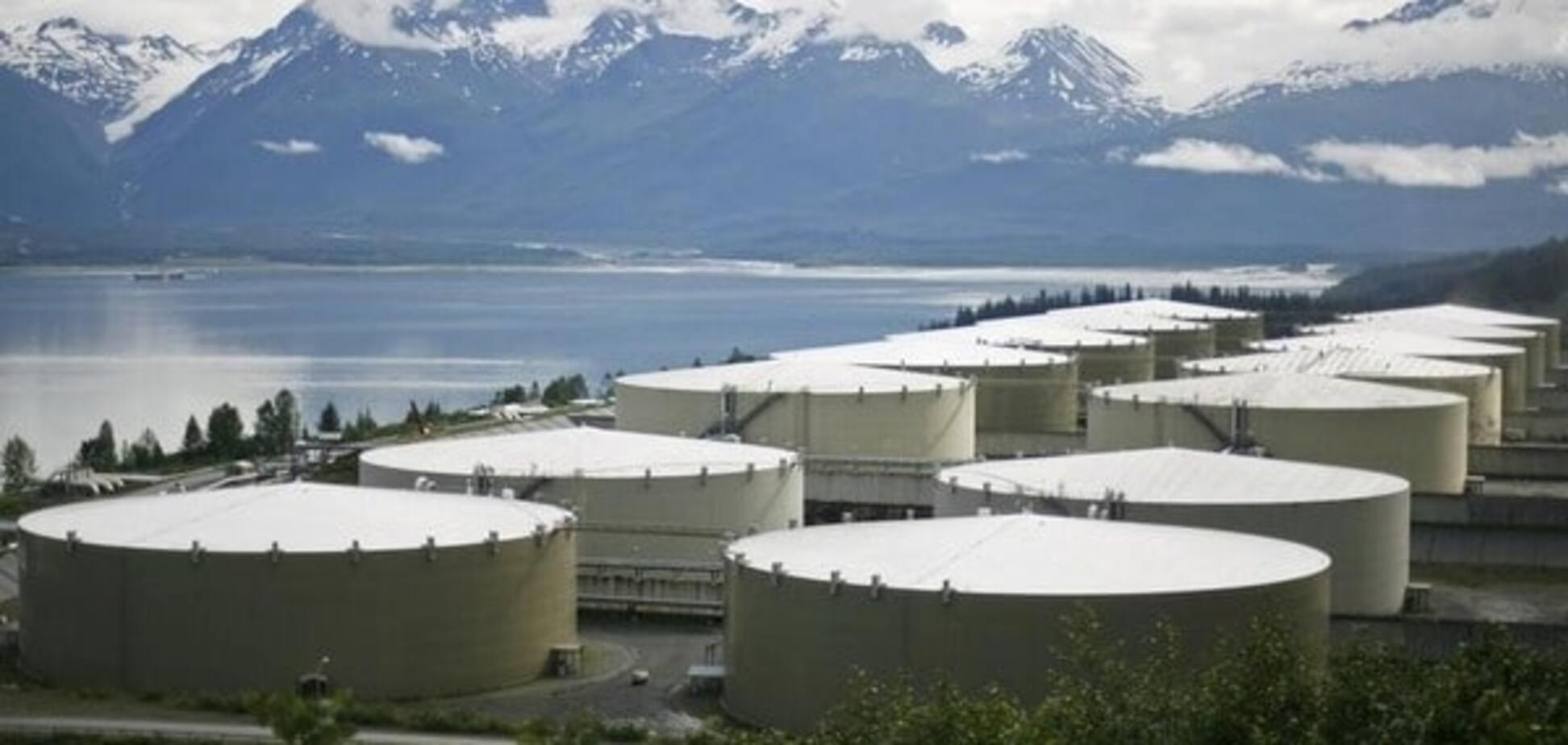 США готовятся 'открыть' нефть для всего мира