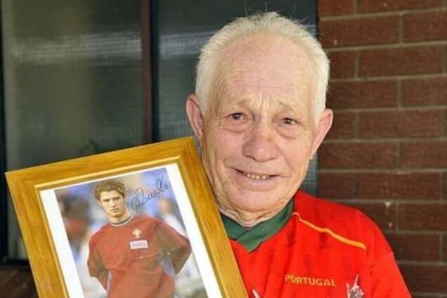 Криштиану Роналду понес семейную утрату накануне важного матча