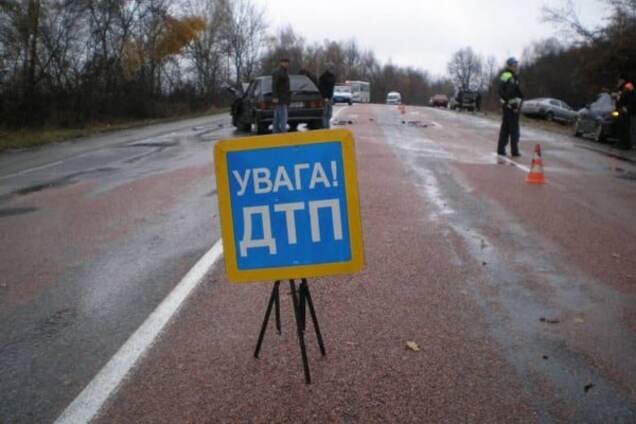 Война на дорогах: 88 ДТП и 14 погибших