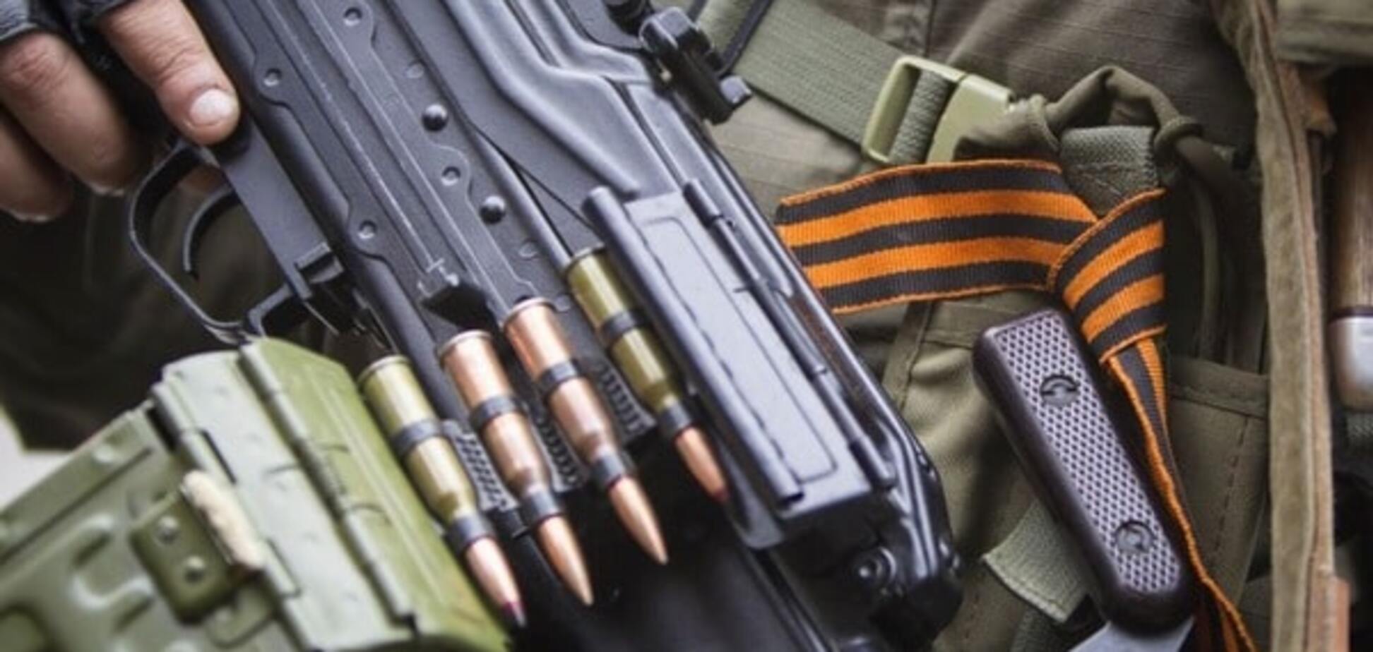 Мародери у 'багатому Донецьку': бойовики 'ДНР' виносять все, що бачать