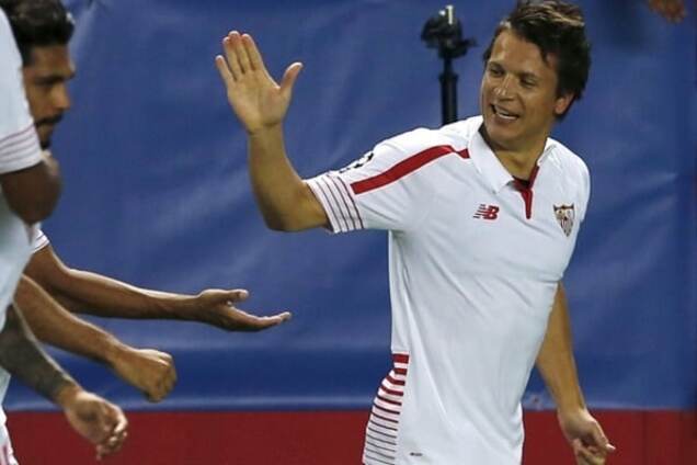 'Революционер': Коноплянка взбудоражил испанские СМИ