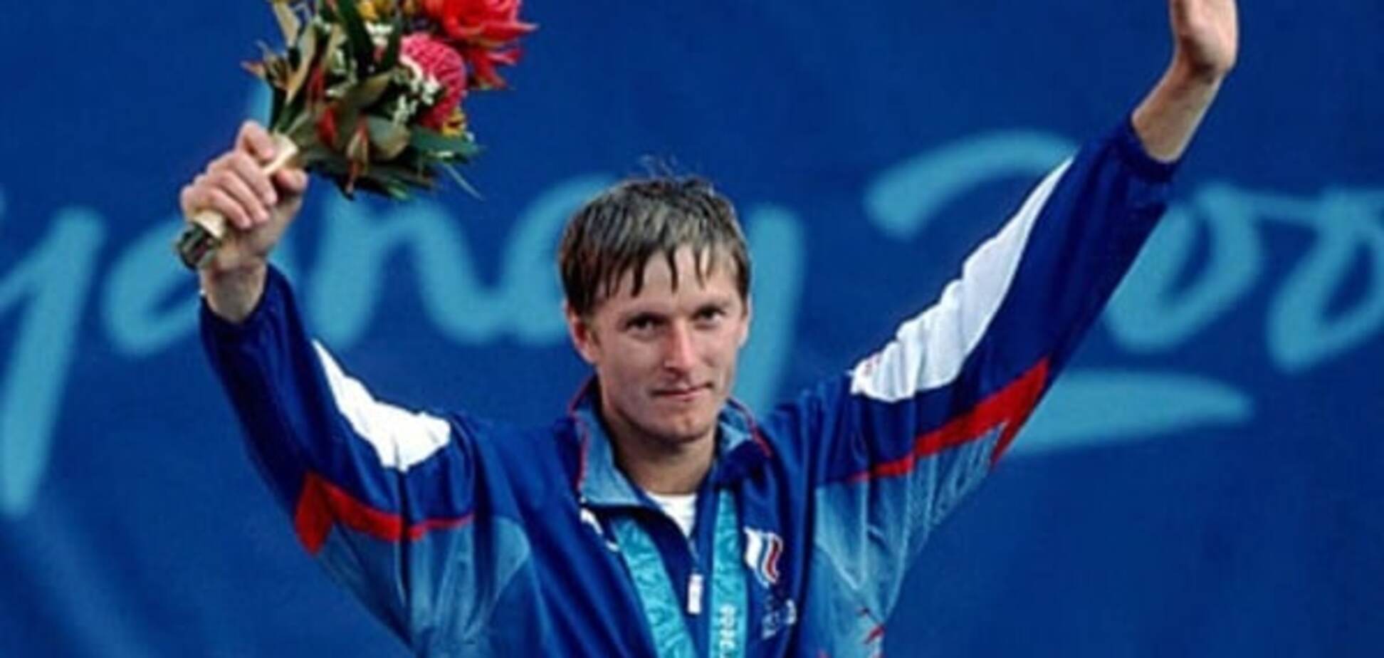 'Сумно усвідомлювати': кращий російський тенісист 'опустив' збірну Росії на Євро-2016