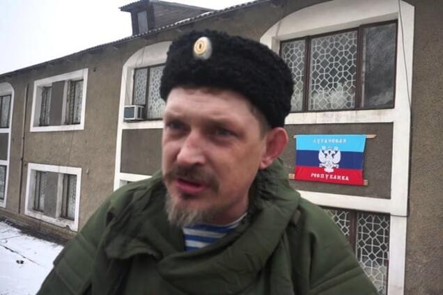 Стало известно, кто организовал ликвидацию 'атамана' боевиков Дремова