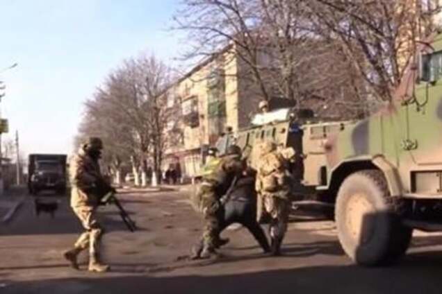 Журналист: Донбасс все-таки хорошо понимает язык силы