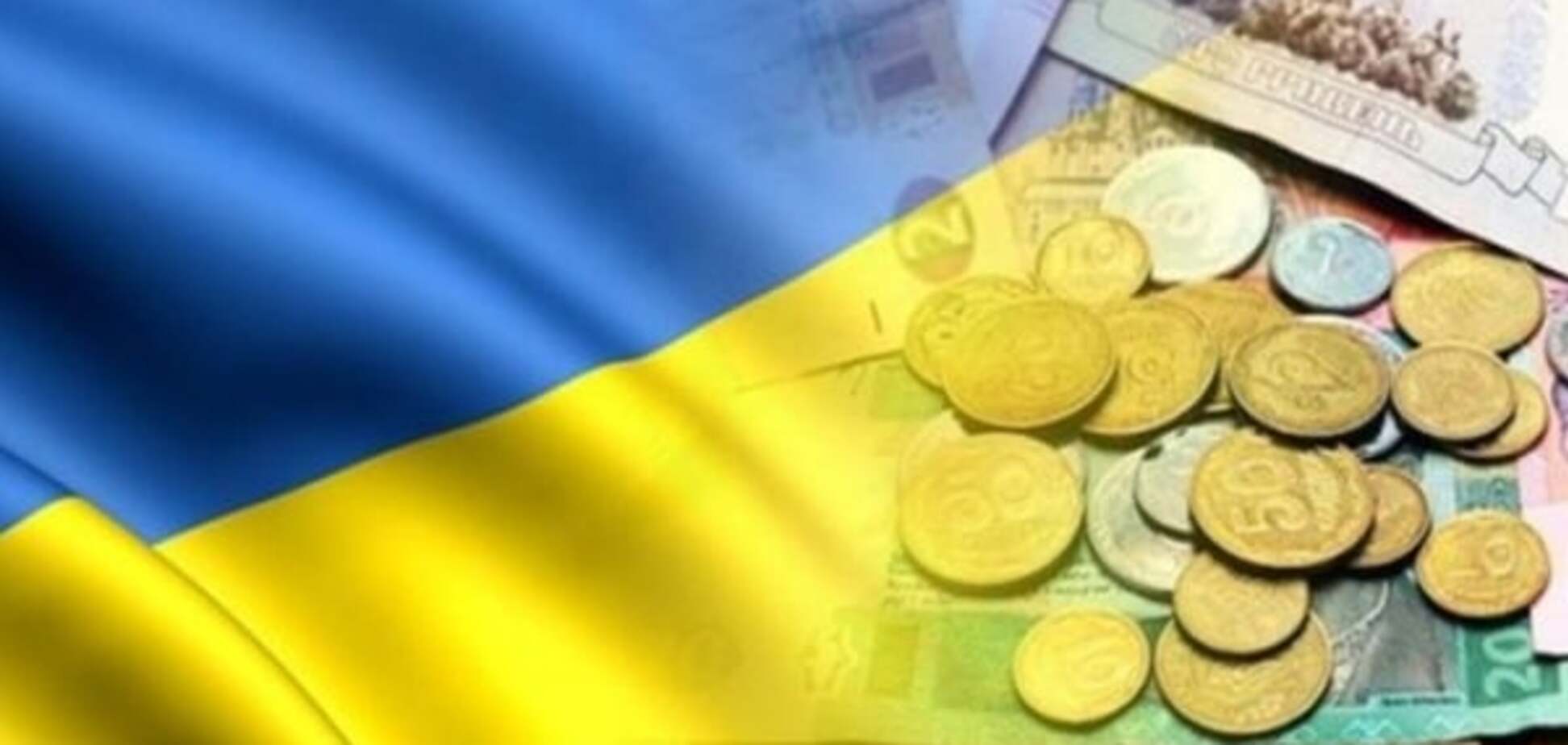 Украинские власти придумали, как залатать дыры в бюджете 