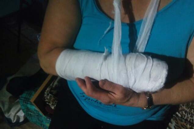 Нападение на активистов Тарифного майдана в Киеве: в полиции рассказали подробности